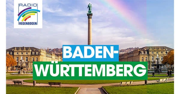 Radio Regenbogen Baden-Württemberg