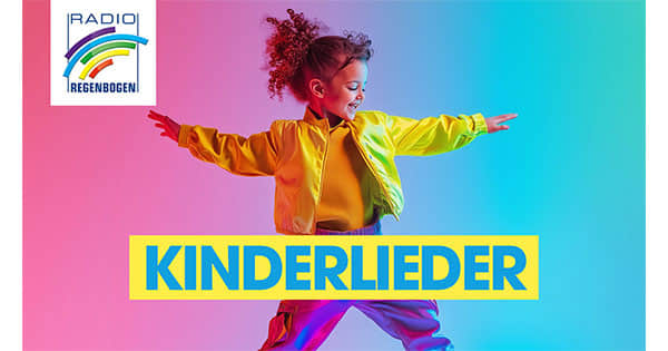 Radio Regenbogen Kinderlieder