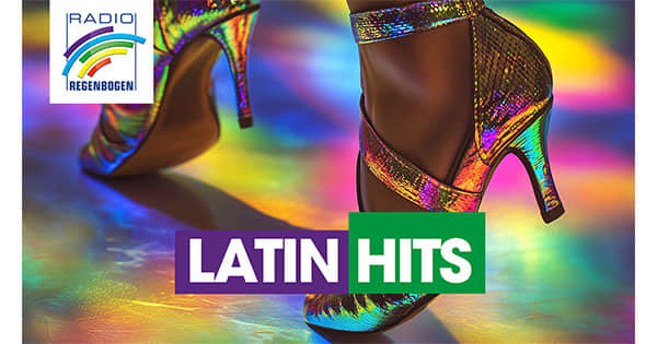 Radio Regenbogen Latin Hits