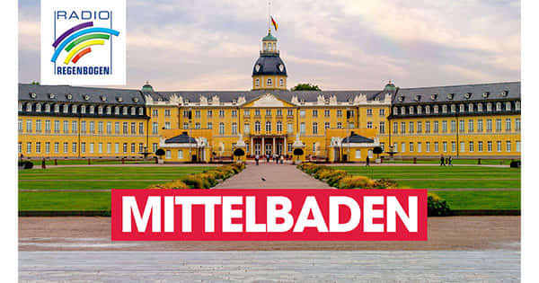 Radio Regenbogen Mittelbahden