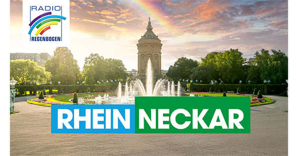 Radio Regenbogen Rhein-Neckar