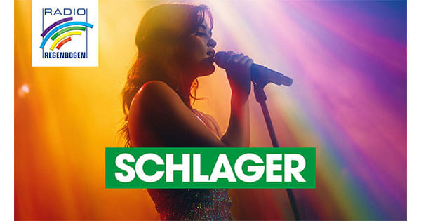 Radio Regenbogen Schlager