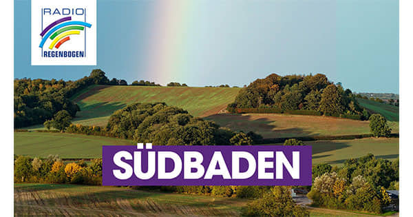 Radio Regenbogen Südbaden