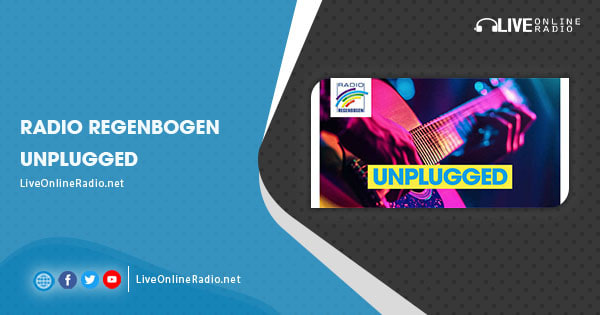 Radio Regenbogen Unplugged | Live Online Radio