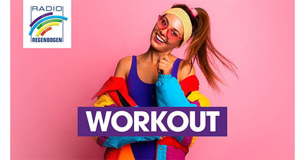 Radio Regenbogen Workout