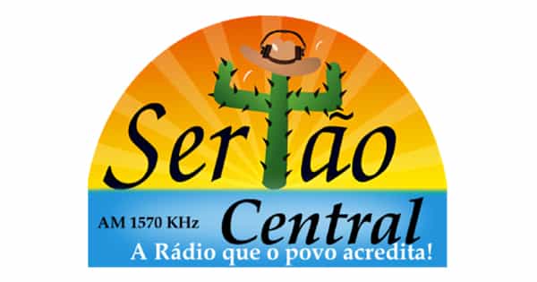 Radio Sertao Central AM