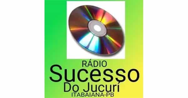 Radio Sucesso do Jucuri