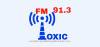 Radio Toxic FM 91.3