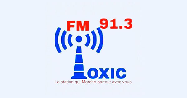 Radio Toxic FM 91.3