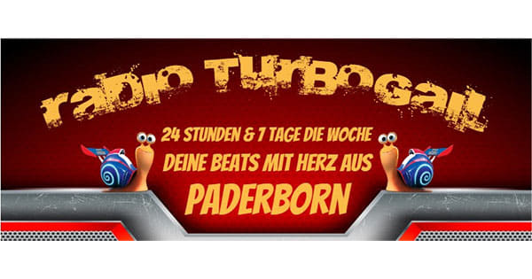 Radio Turbogail