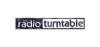 Radio Turntable