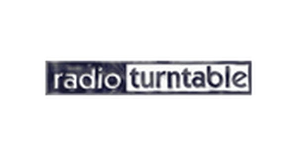 Radio Turntable