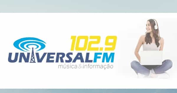 Radio Universal 102.9 FM
