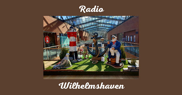 Radio Wilhelmshaven