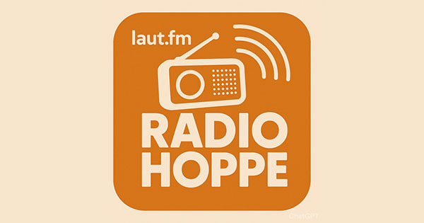 Radiohoppe