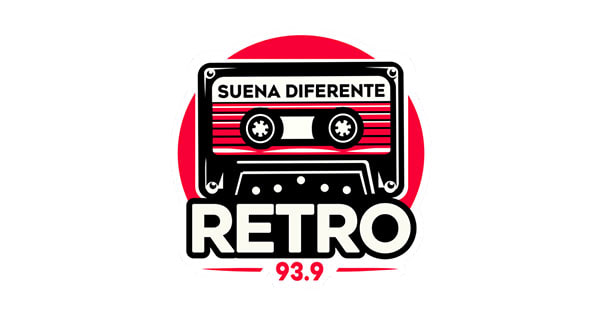 RetroFM Ciudad del Carmen 93.9