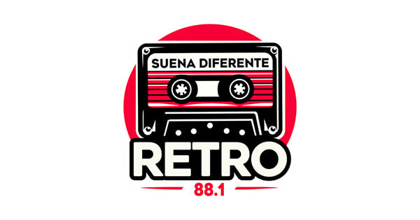 RetroFM Córdoba 88.1