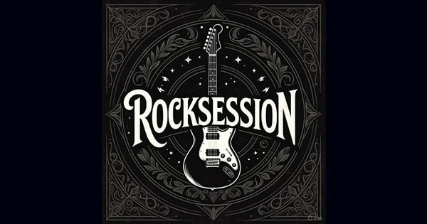 Rocksession