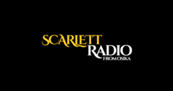 Scarlett Radio