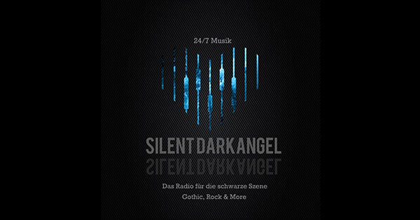 Silent Darkangel Radio