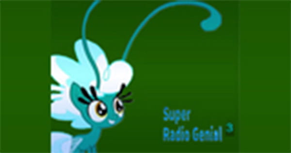 Super Radio Genial 3