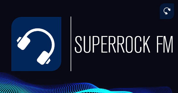 Superrock FM