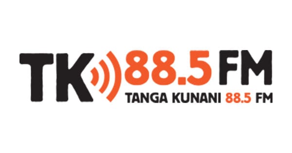 TK FM 88.5 Tanga
