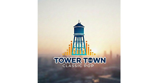 TOWER TOWN Classic Pop