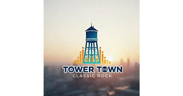 TOWER TOWN Classic Rock