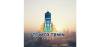 TOWER TOWN Fresh Logo