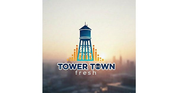 TOWER TOWN Fresh
