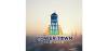 TOWER TOWN Hip Hop Logo