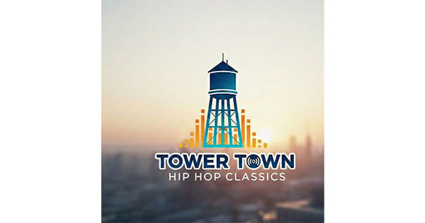 TOWER TOWN Hip Hop Classics