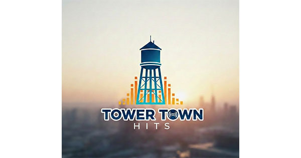 TOWER TOWN Hits