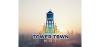 TOWER TOWN Hot Logo