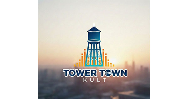 TOWER TOWN Kult