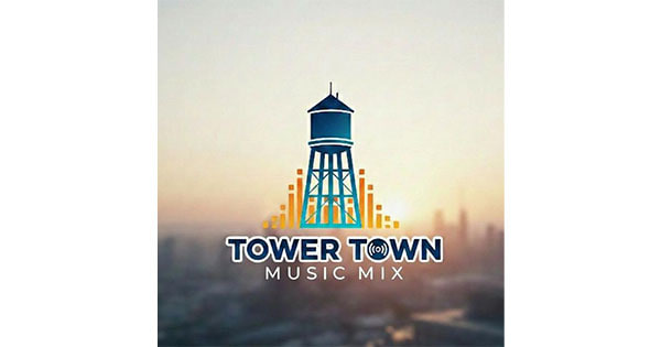 TOWER TOWN Music Mix