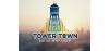 TOWER TOWN New Hip Hop Logo