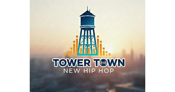 TOWER TOWN New Hip Hop
