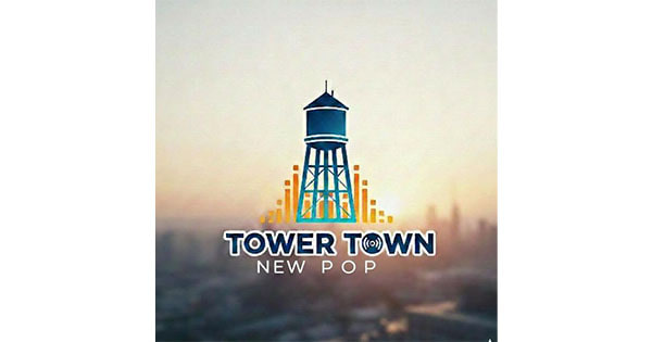 TOWER TOWN New Pop
