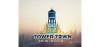 TOWER TOWN New Rock Logo