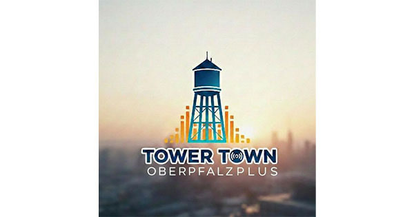 TOWER TOWN Oberpfalzplus
