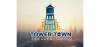 TOWER TOWN Oberpfalzradio Logo