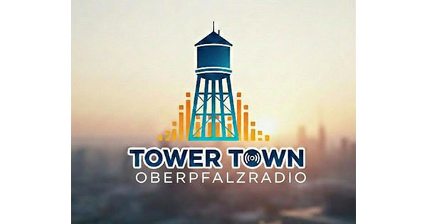 TOWER TOWN Oberpfalzradio