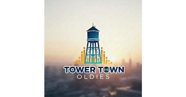 TOWER TOWN Oldies