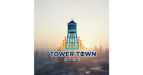 TOWER TOWN Plus
