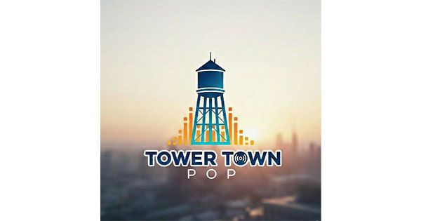 TOWER TOWN Pop