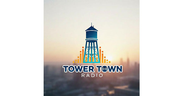 TOWER TOWN Radio
