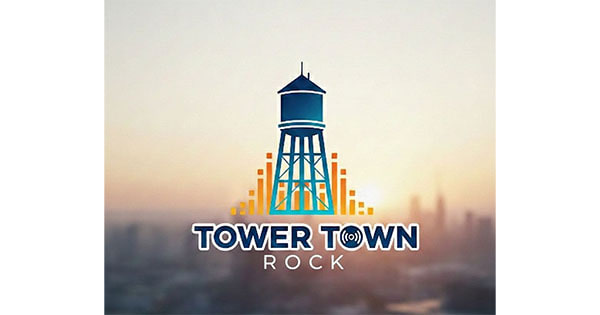 TOWER TOWN Rock