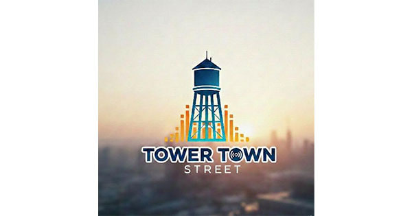 TOWER TOWN Street